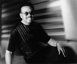 Maurice White